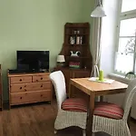 Apartman Herrenhaus App.1 Blengow