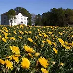 Herrenhaus App.1 Blengow