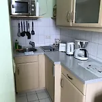 Herrenhaus App.1 * Blengow