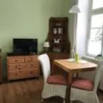 Herrenhaus App.1 *