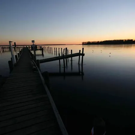 Herrenhaus App.1 Apartman Blengow