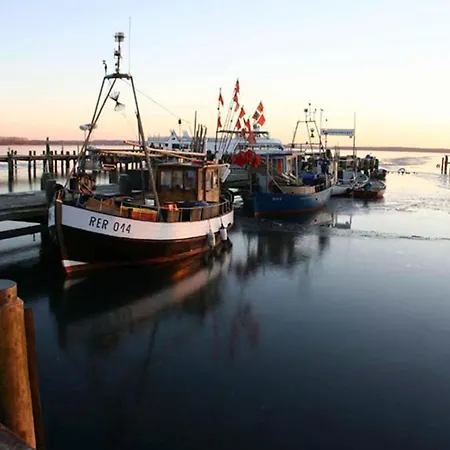 Herrenhaus App.1 Apartman