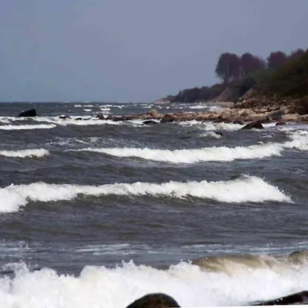 Herrenhaus App.1 * Blengow