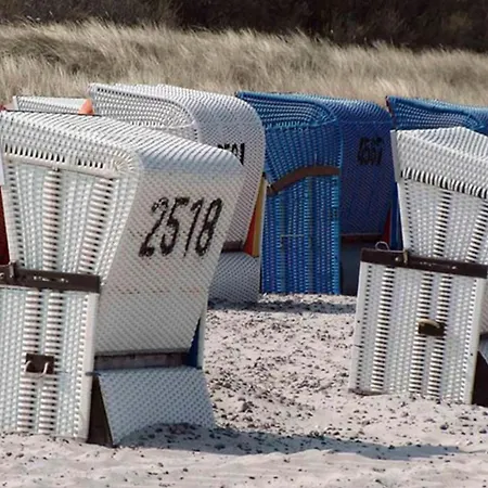 Apartman Herrenhaus App.1 Blengow