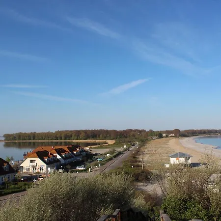 Herrenhaus App.1 Blengow