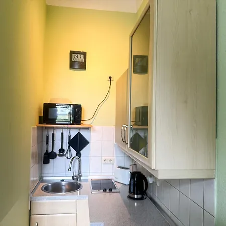 Herrenhaus App.1 *